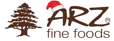 Arz Fine Foods Logo