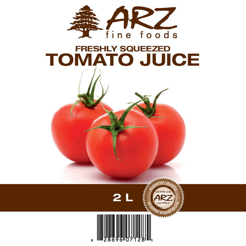 2L_Tomato juice
