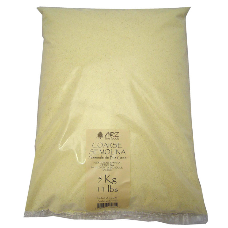 DARI Couscous Fine 5.5kg - Maghreb Market - View #5